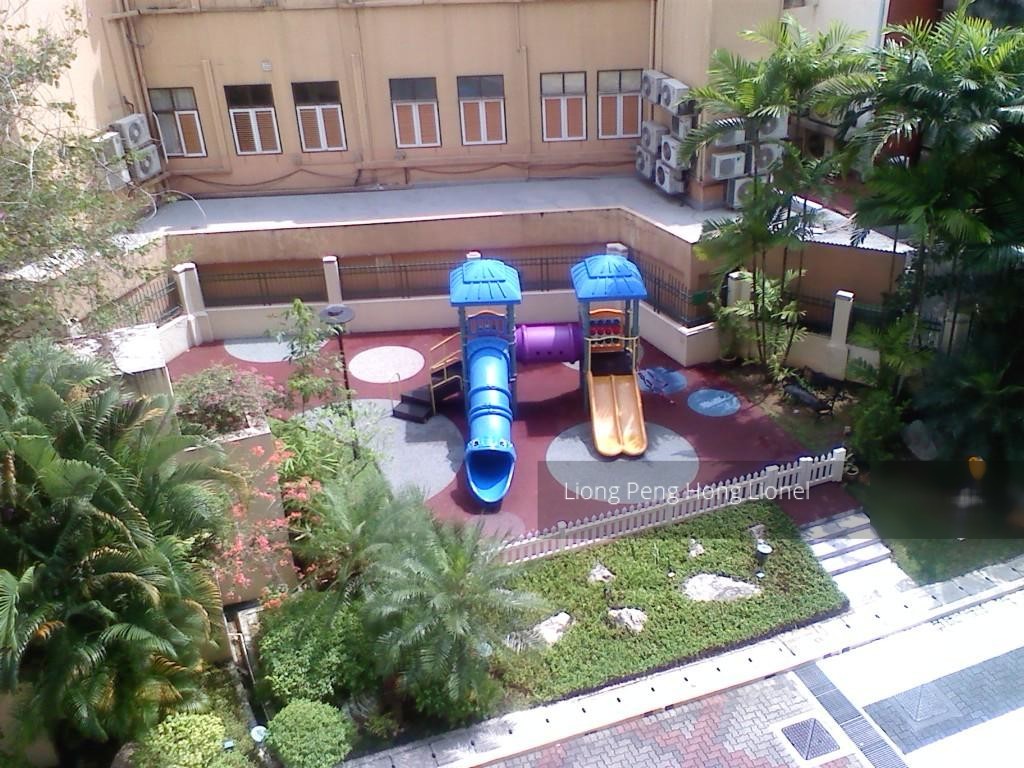 Emerald Garden (D1), Condominium #191190662